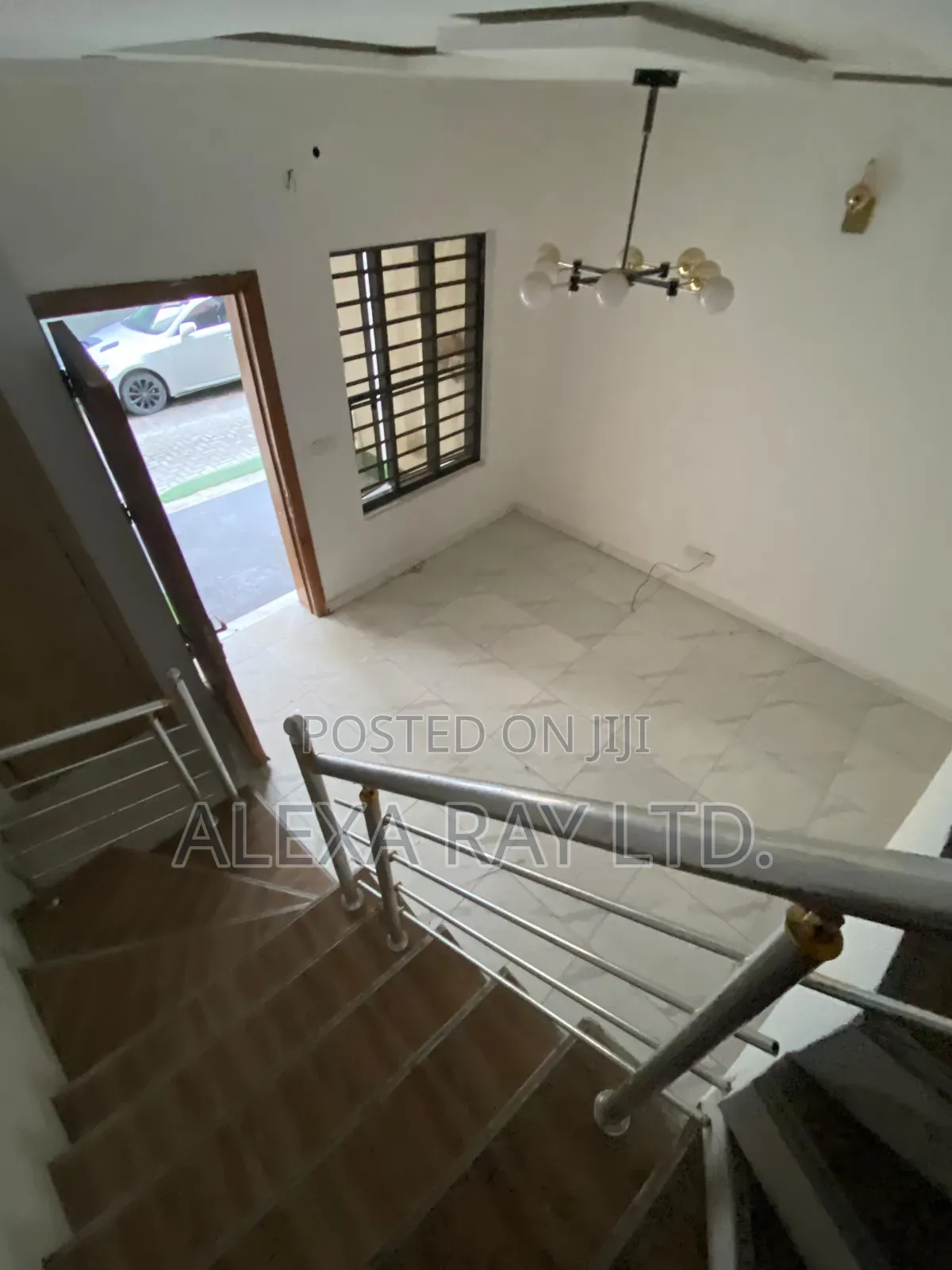 3bdrm Duplex in Ikota for rent in Ikota