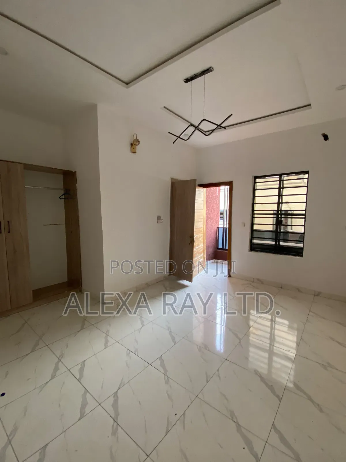 3bdrm Duplex in Ikota for rent in Ikota