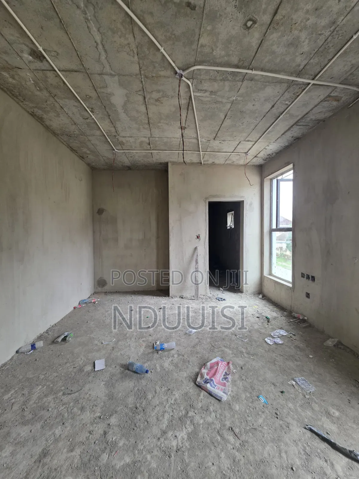 5bdrm Duplex in Wuye for Sale in Wuye
