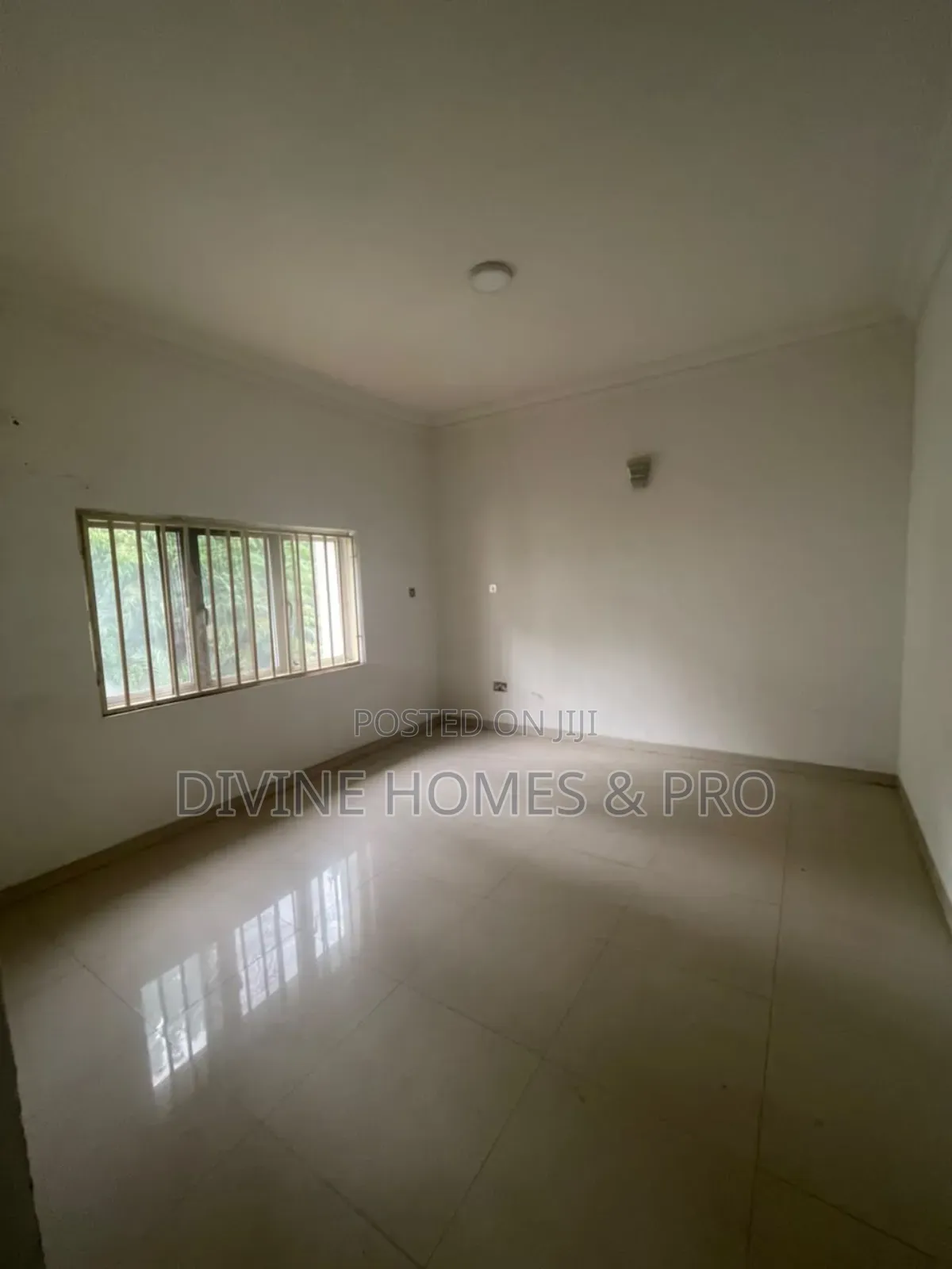 3bdrm Block of Flats in Jabi for rent in Jabi