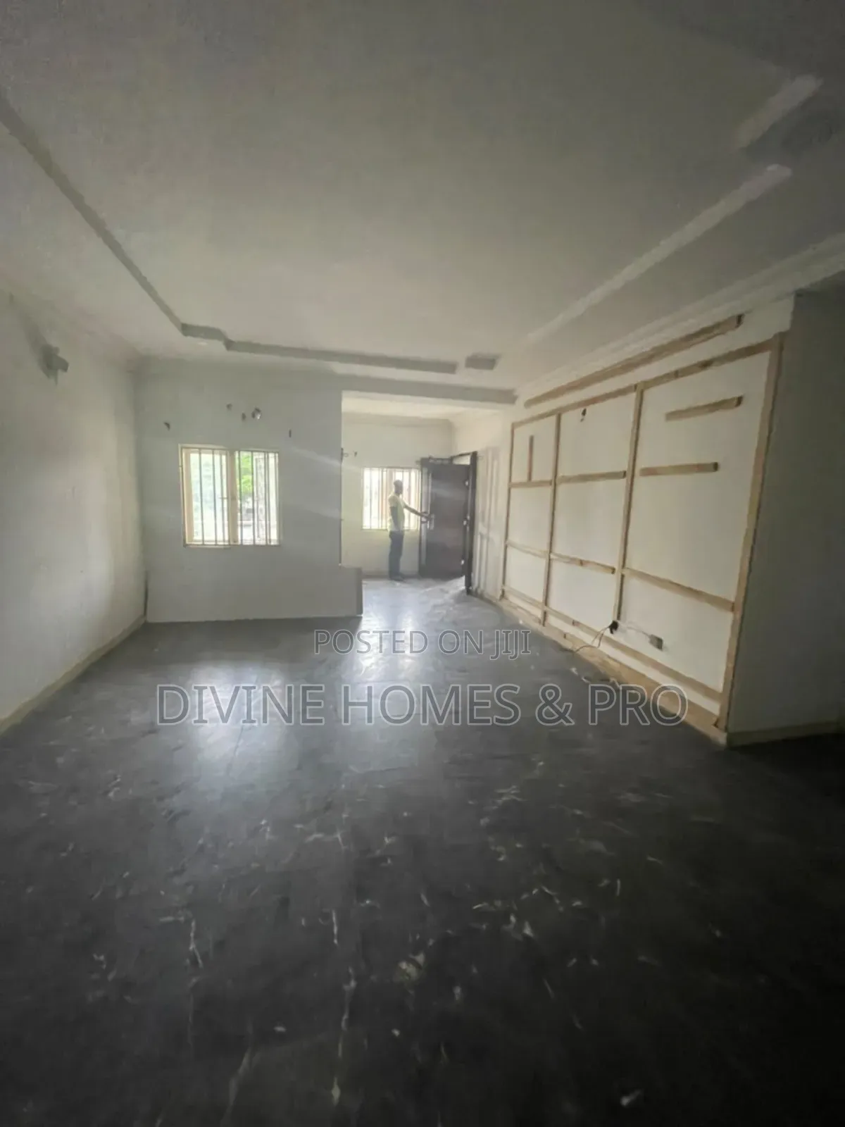 3bdrm Block of Flats in Jabi for rent in Jabi