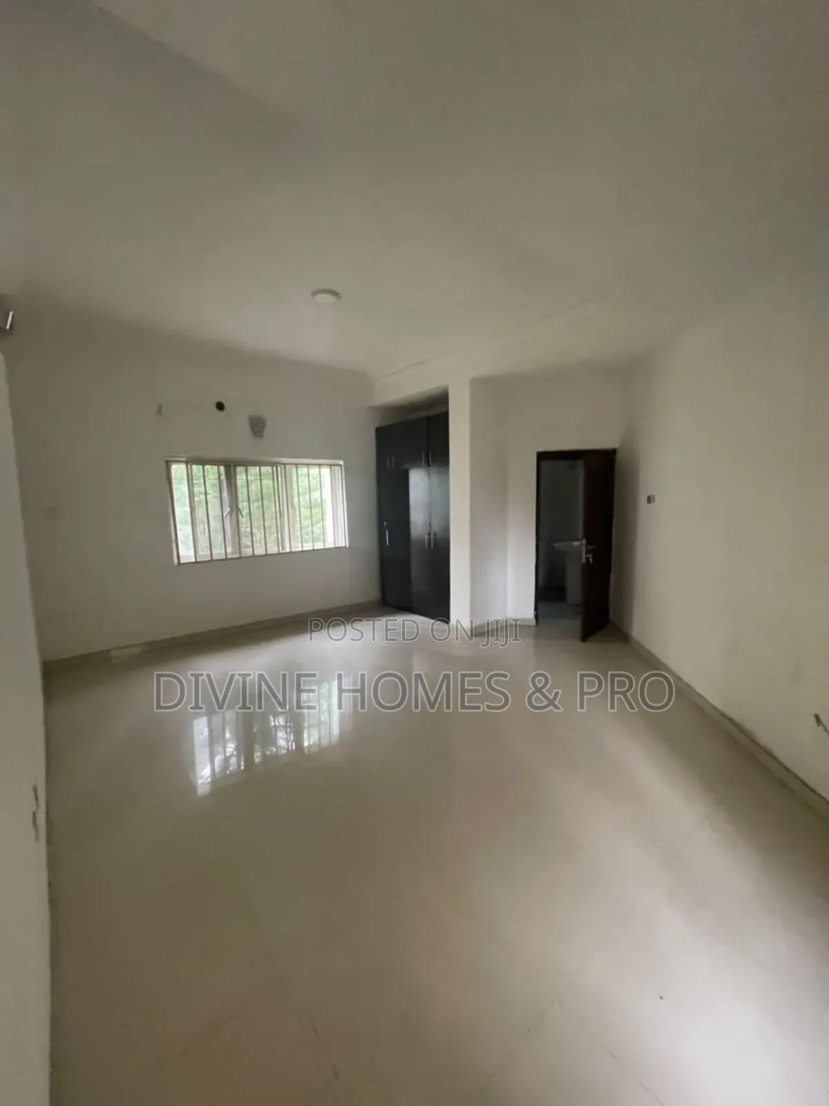 3bdrm Block of Flats in Jabi for rent in Jabi