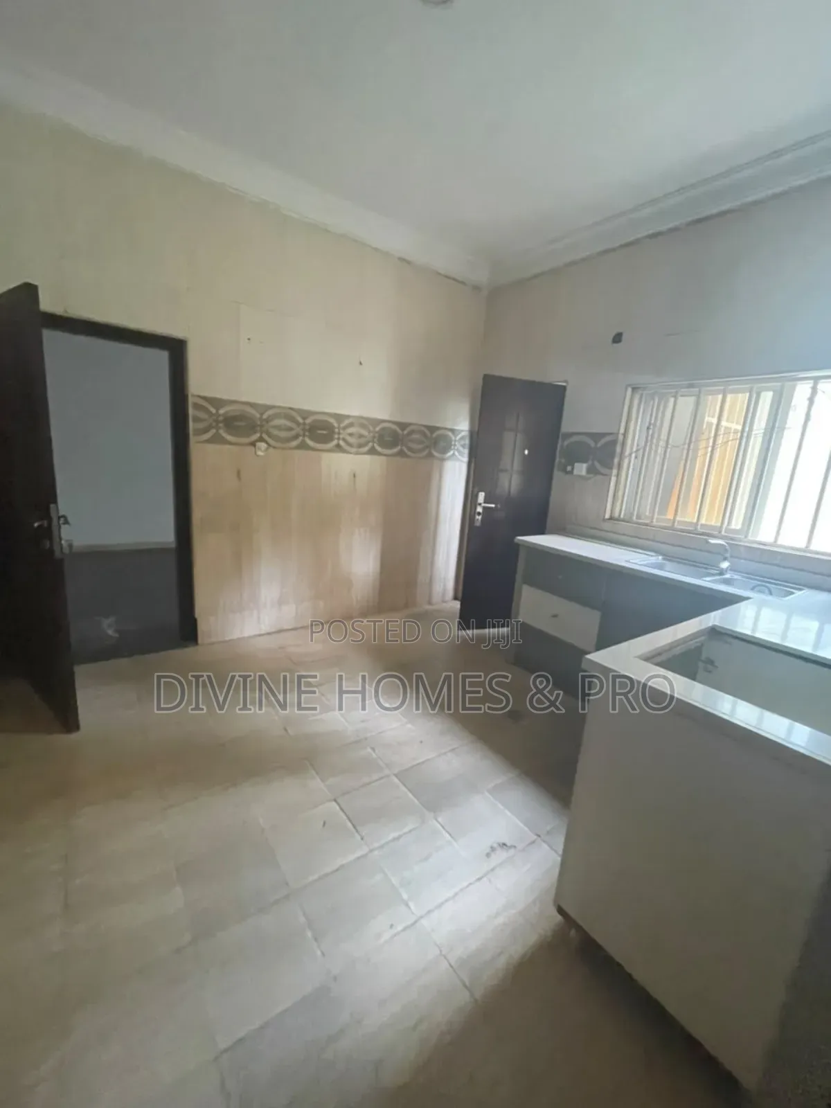 3bdrm Block of Flats in Jabi for rent in Jabi