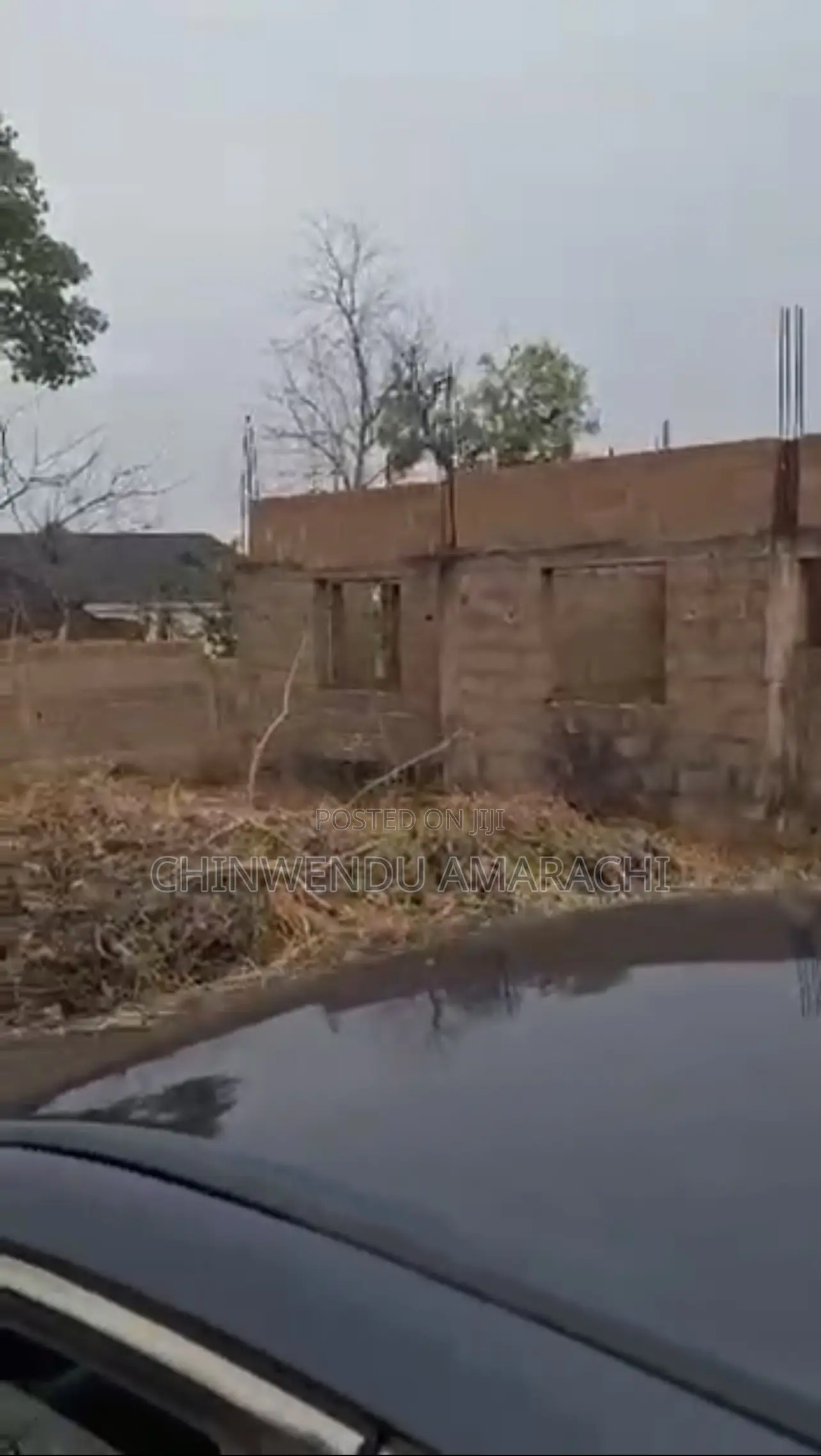 3bdrm Bungalow in Opposite Econet for sale in Enugu State