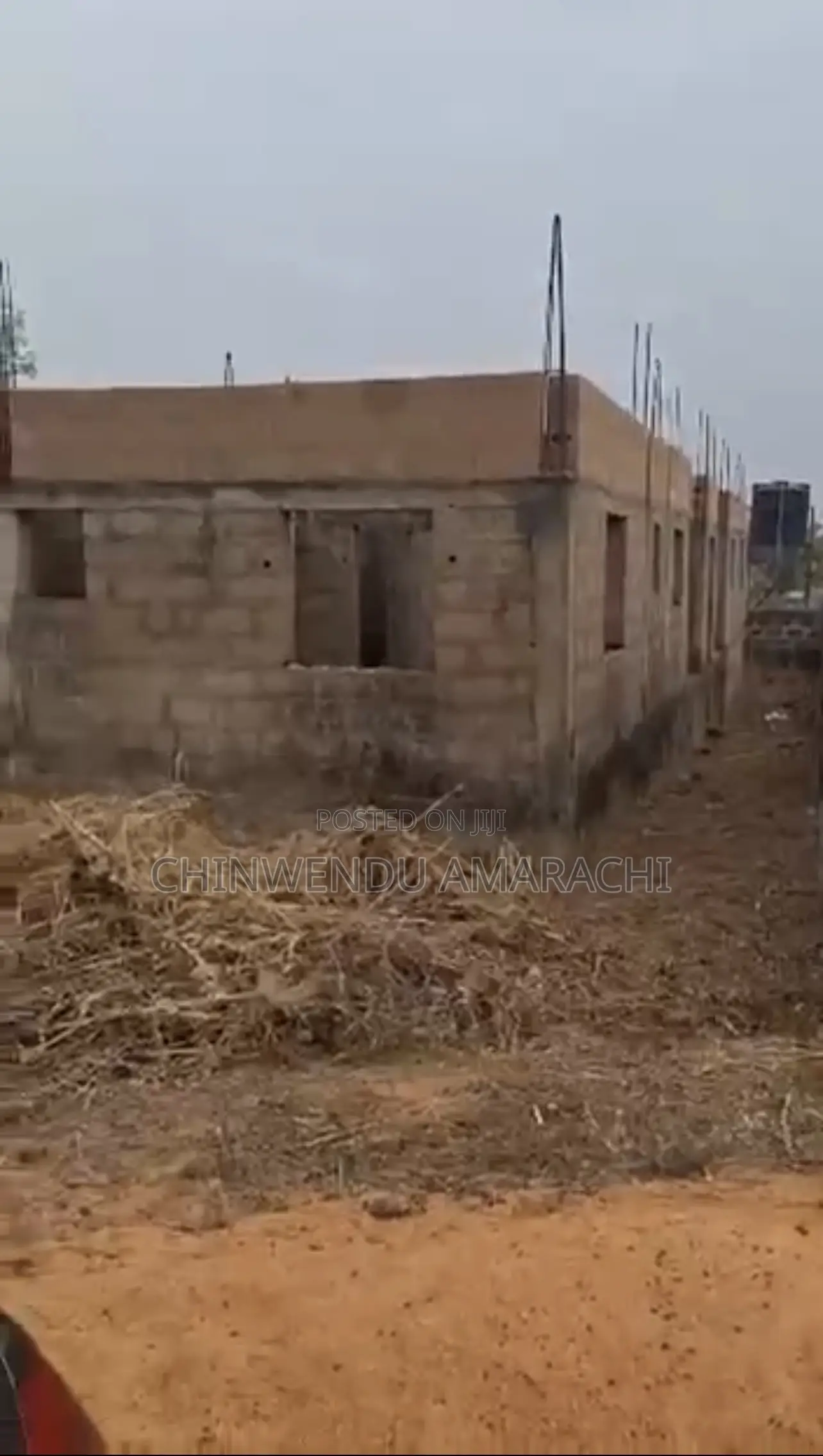 3bdrm Bungalow in Opposite Econet for sale in Enugu State