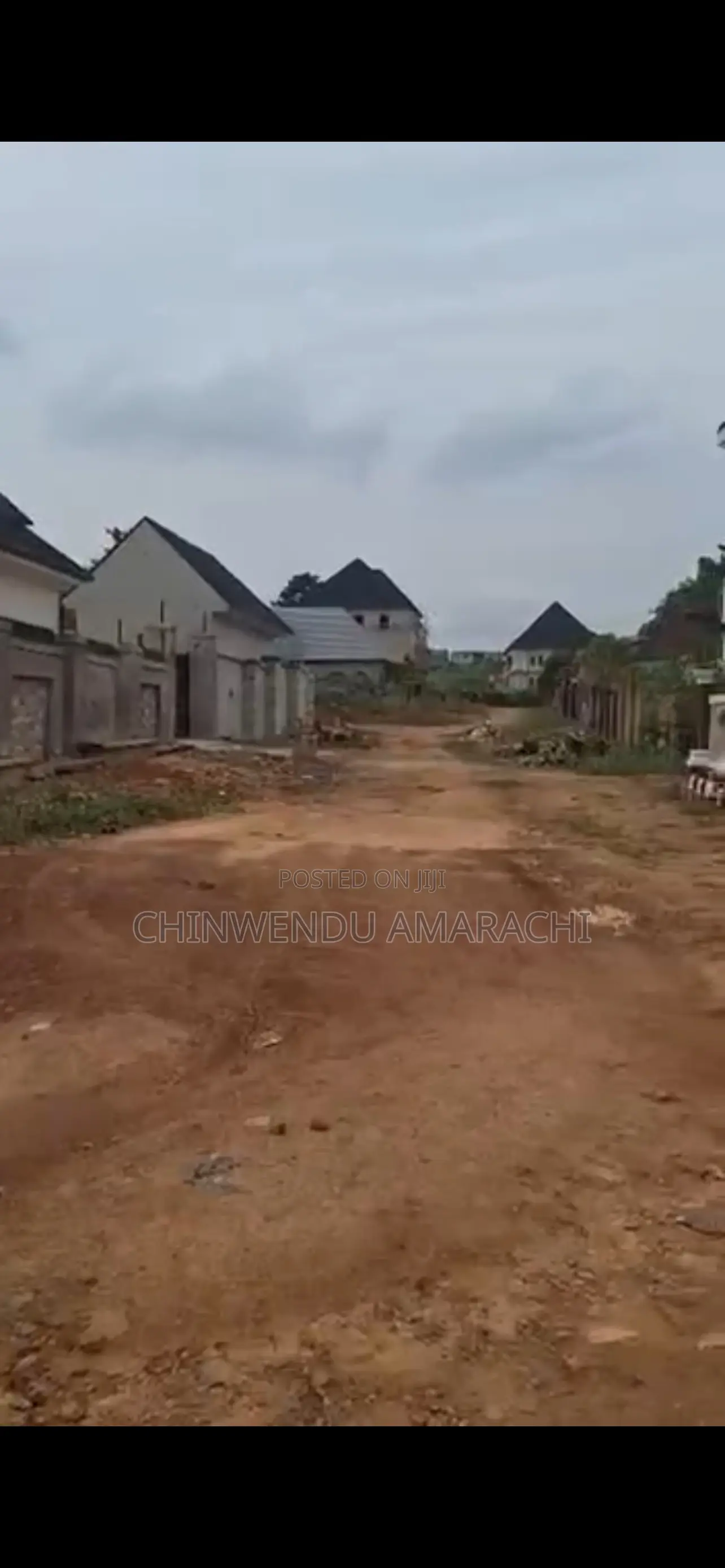 3bdrm Bungalow in Opposite Econet for sale in Enugu State
