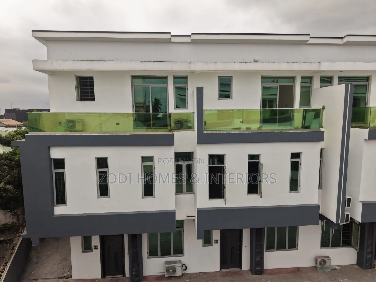 4bdrm Duplex in Maryland for sale in Maryland