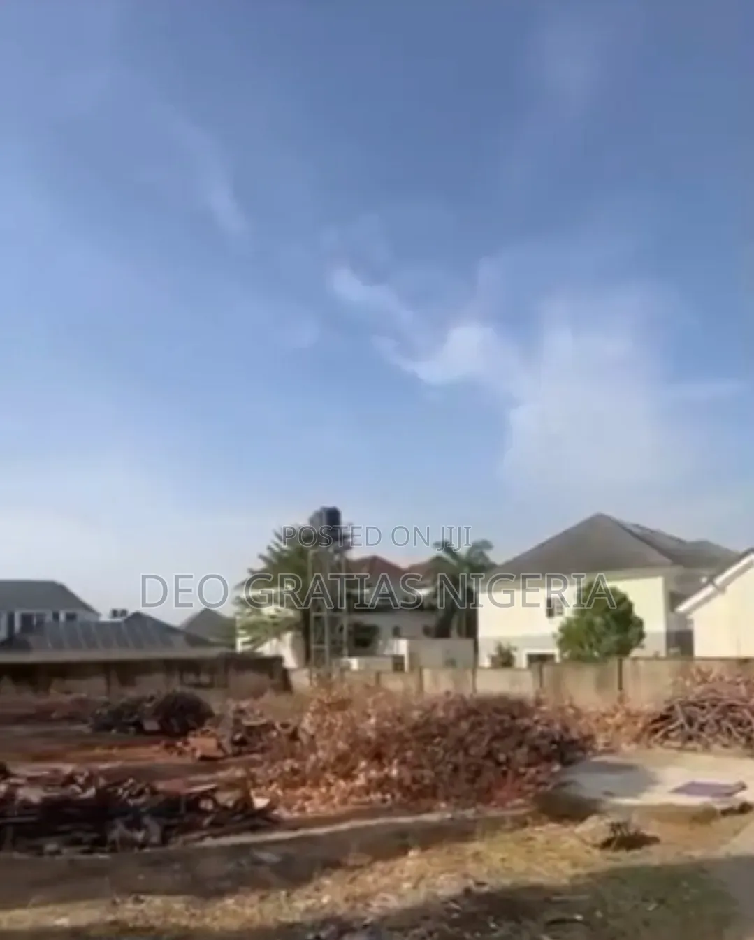 Land for Sale in Katampe Extension Abuja (1,000 Sqm) in Katampe Extension