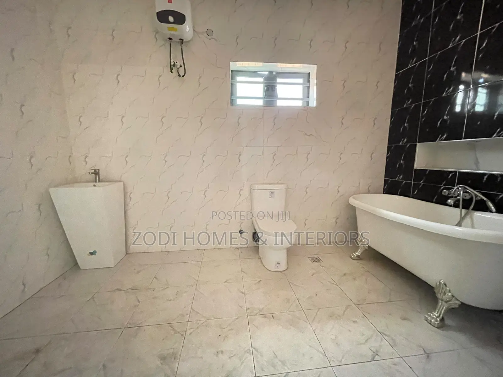 5bdrm Duplex in Gbagada for sale in Gbagada