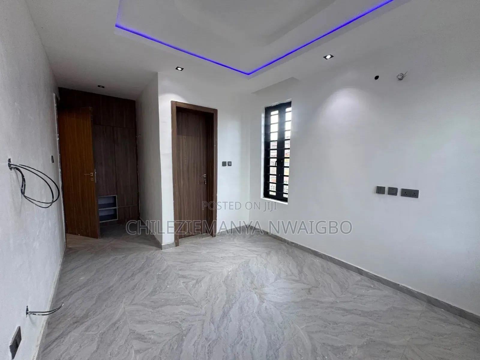 4bdrm Duplex in Wempco Road for sale in Wempco Road