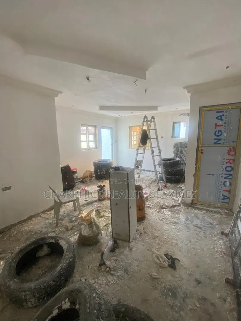 Furnished 2bdrm Apartment in 6Months, Lekki Phase 1 for rent in Lekki Phase 1