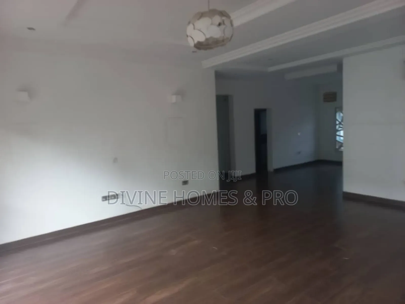 2bdrm Block of Flats in Utako for rent in Utako
