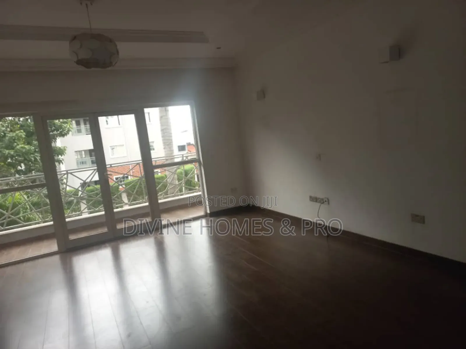 2bdrm Block of Flats in Utako for rent in Utako