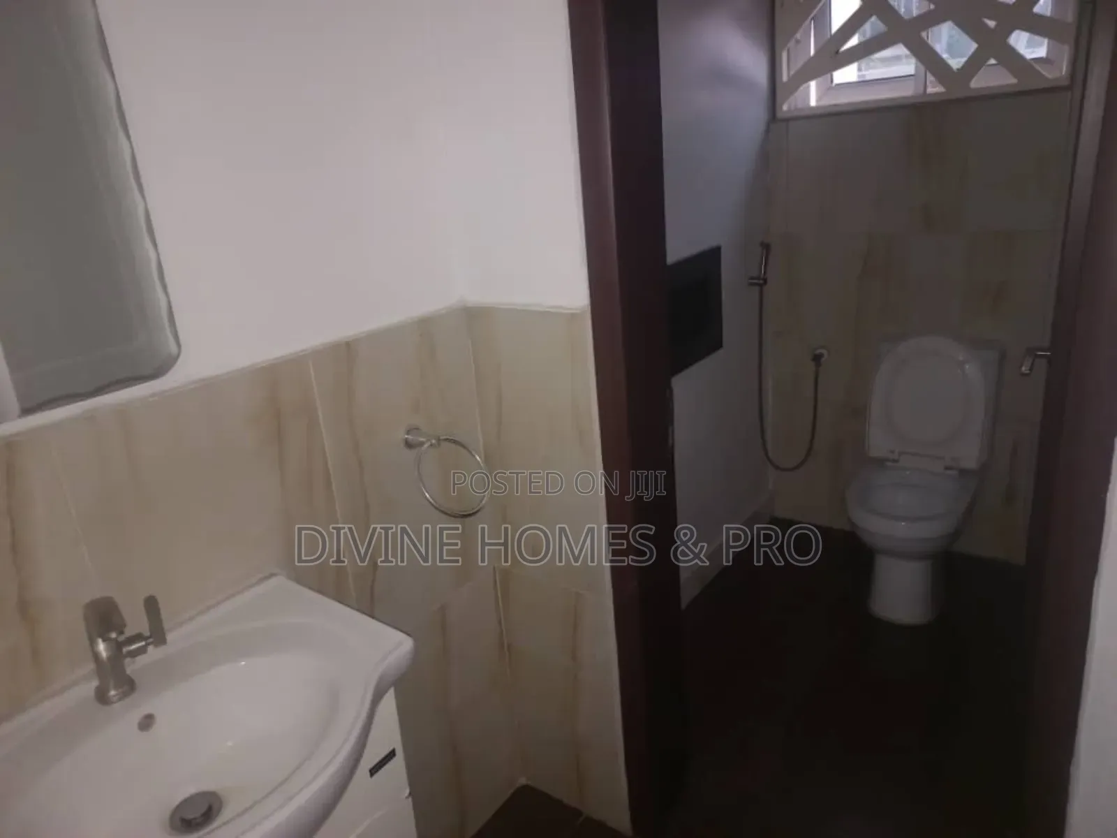 2bdrm Block of Flats in Utako for rent in Utako