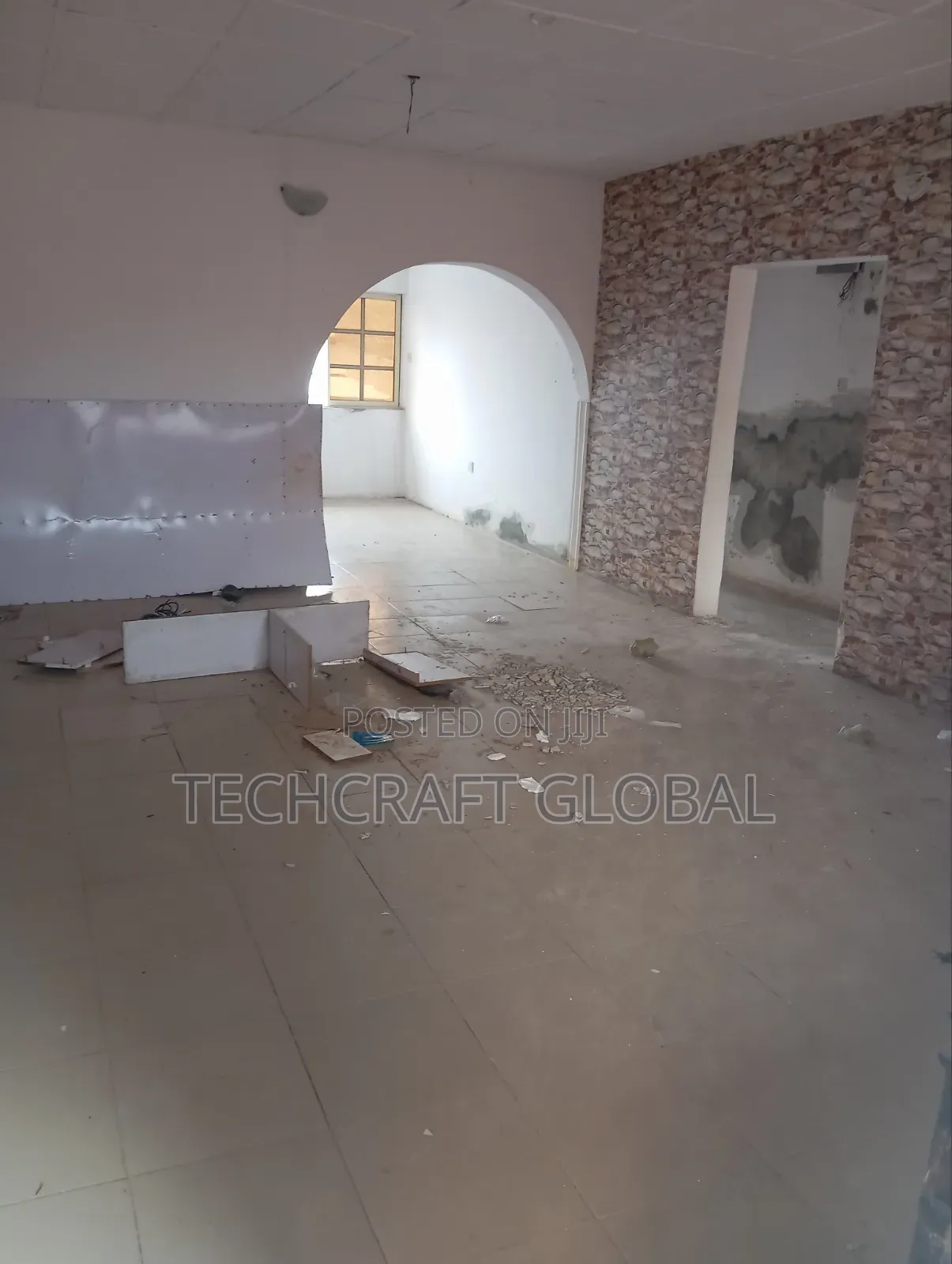 2bdrm Block of Flats in United Estate, Sangotedo for rent in Sangotedo