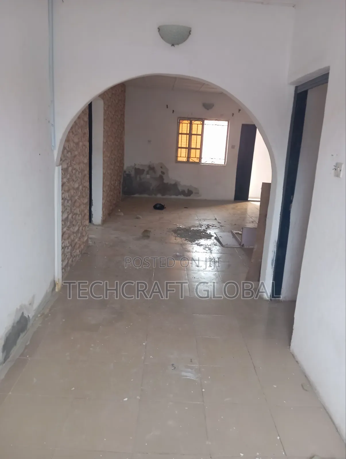 2bdrm Block of Flats in United Estate, Sangotedo for rent in Sangotedo