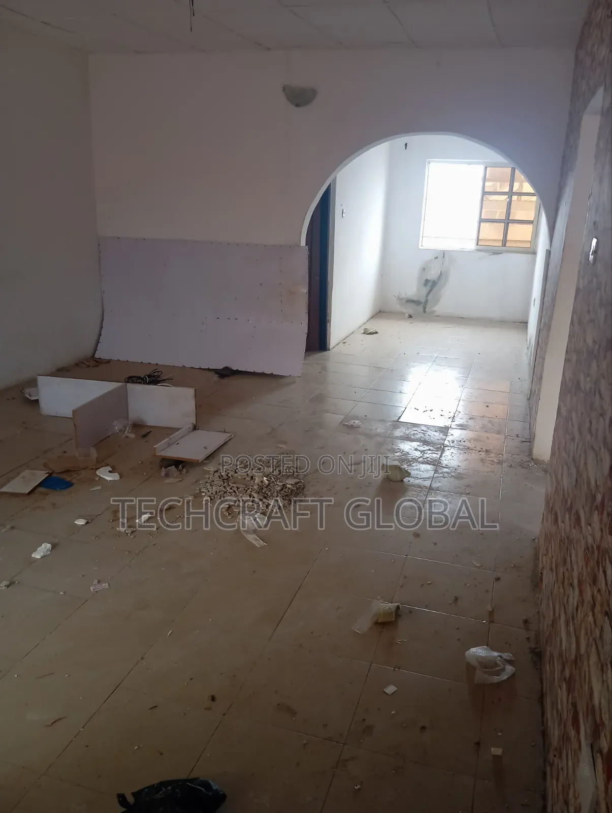 2bdrm Block of Flats in United Estate, Sangotedo for rent in Sangotedo