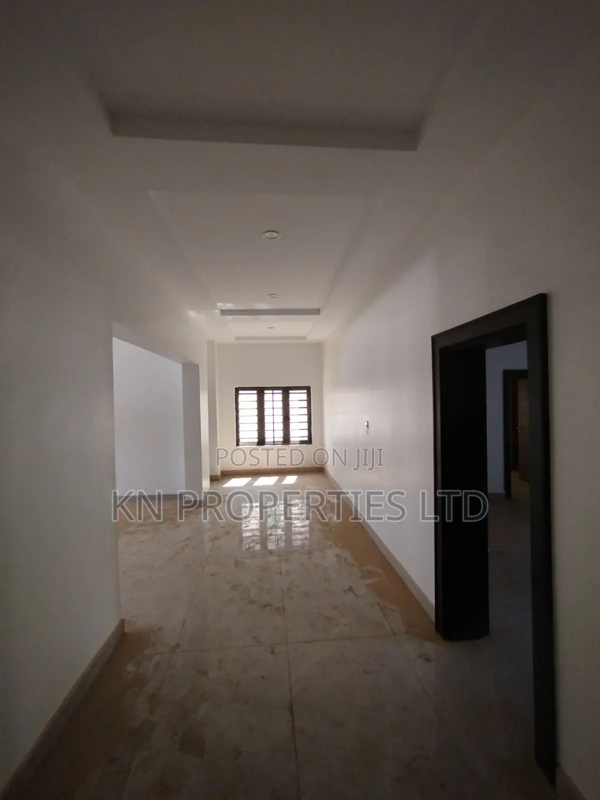3bdrm Block of Flats in Guzape for sale in Guzape District