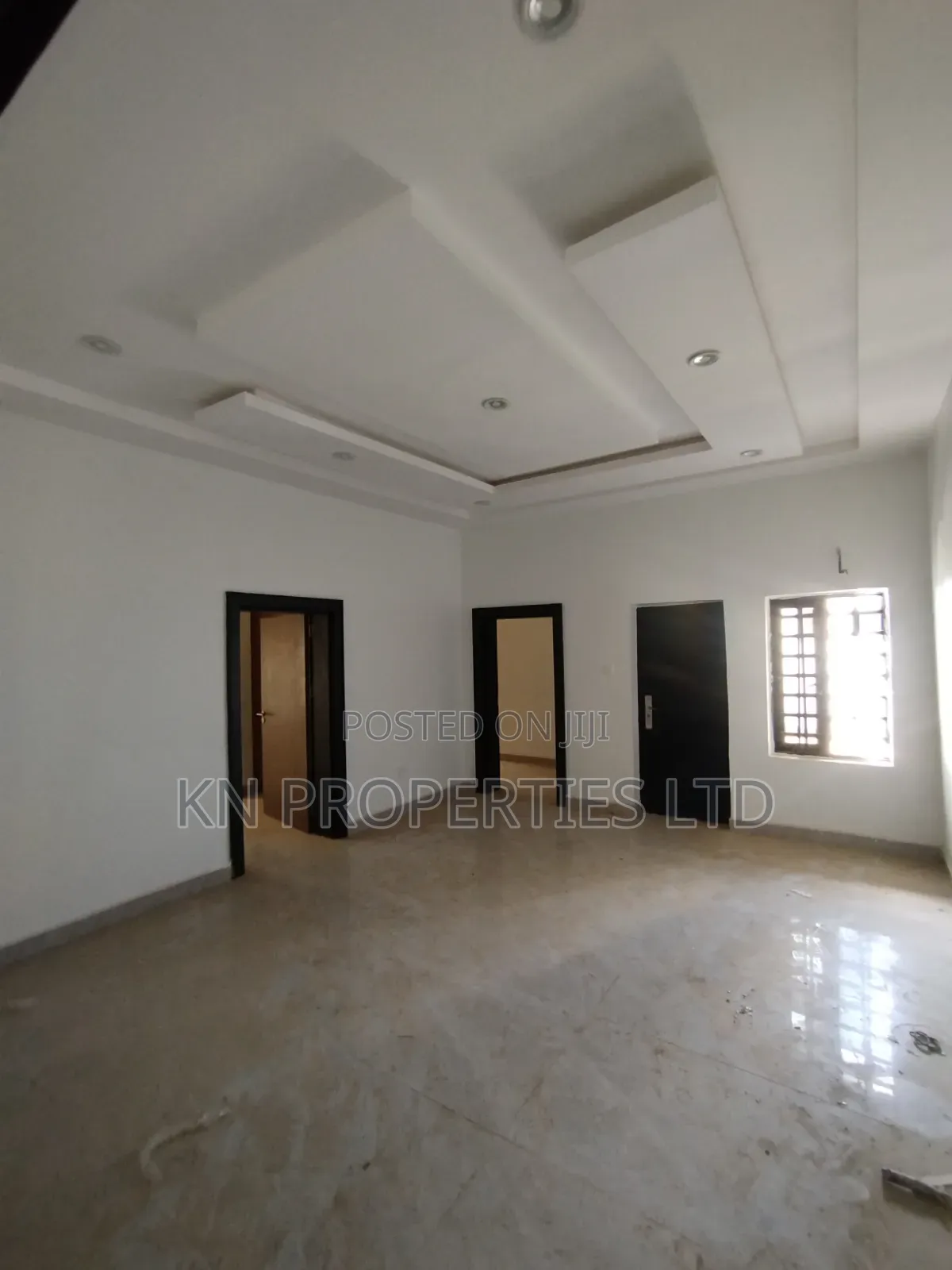 3bdrm Block of Flats in Guzape for sale in Guzape District