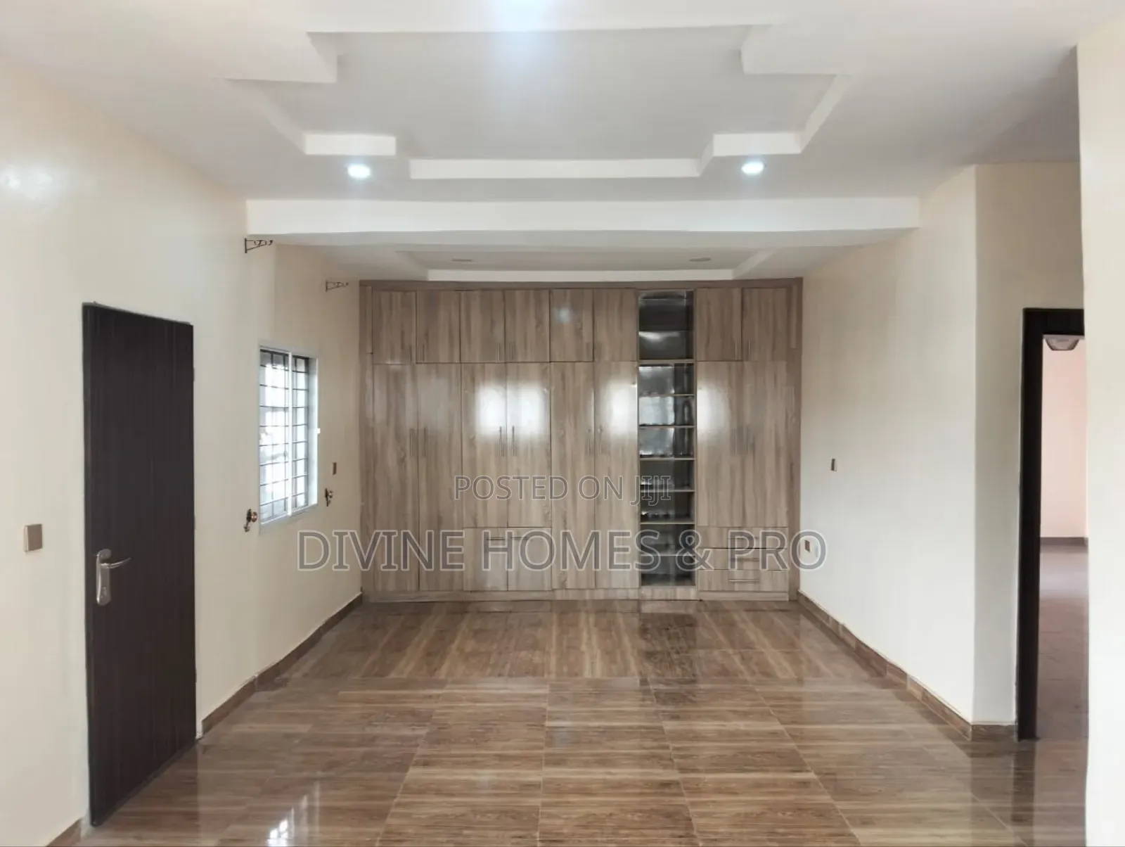 4bdrm Duplex in Admiralty, Asokoro for rent in Asokoro