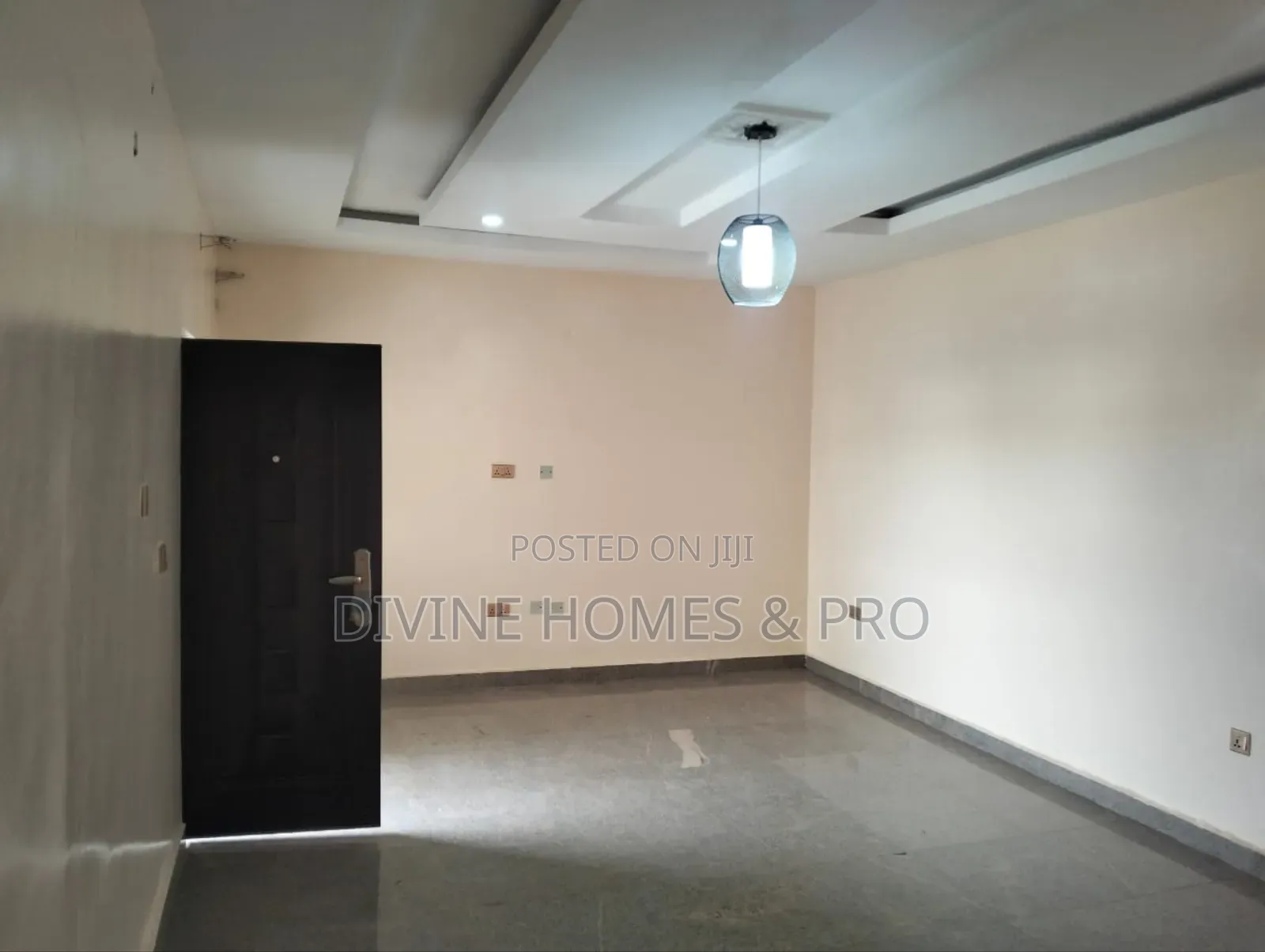 4bdrm Duplex in Admiralty, Asokoro for rent in Asokoro