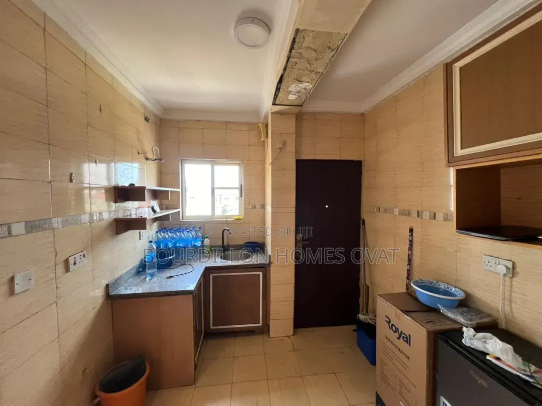3bdrm Apartment in Victoria Island for sale in Victoria Island Extension