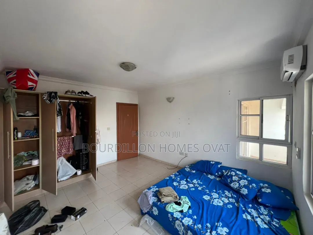 3bdrm Apartment in Victoria Island for sale in Victoria Island Extension