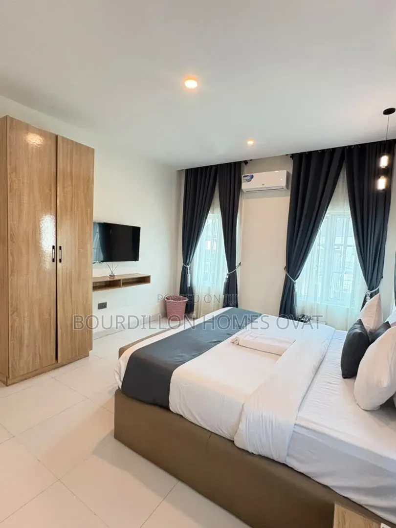 2bdrm Mansion in Osapa London Lekki for sale in Osapa london