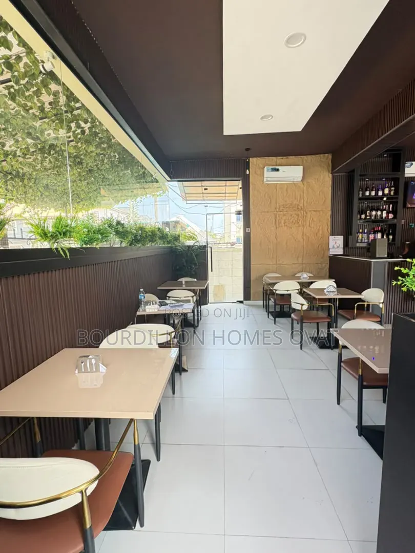 2bdrm Mansion in Osapa London Lekki for sale in Osapa london