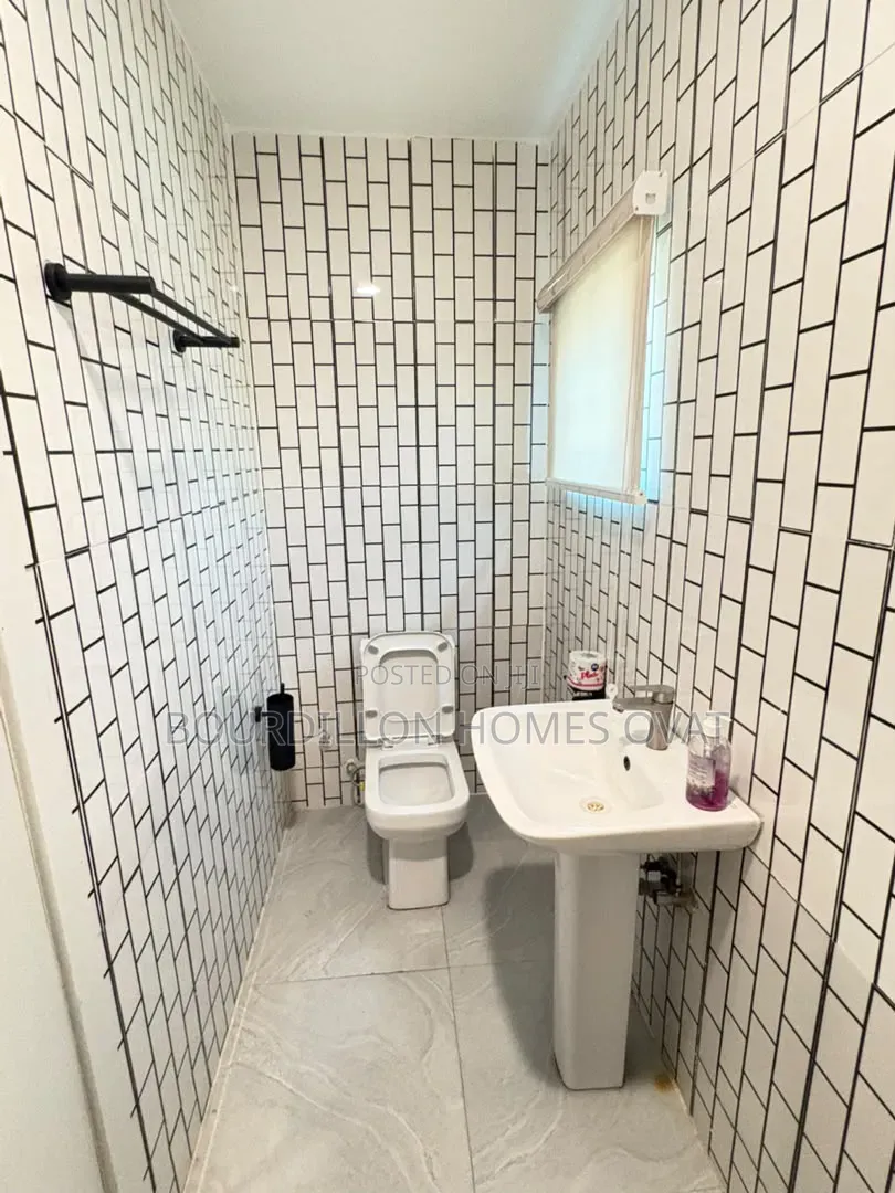 2bdrm Mansion in Osapa London Lekki for sale in Osapa london
