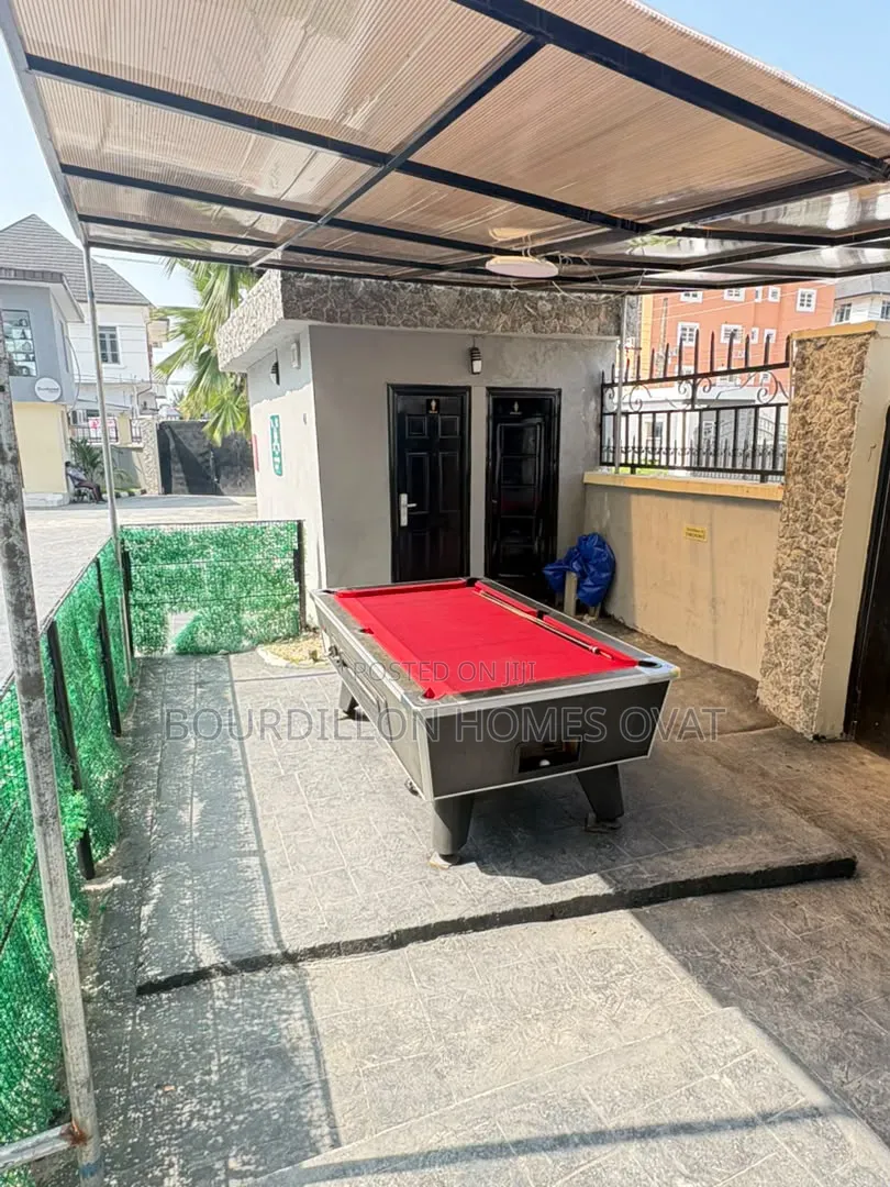 2bdrm Mansion in Osapa London Lekki for sale in Osapa london