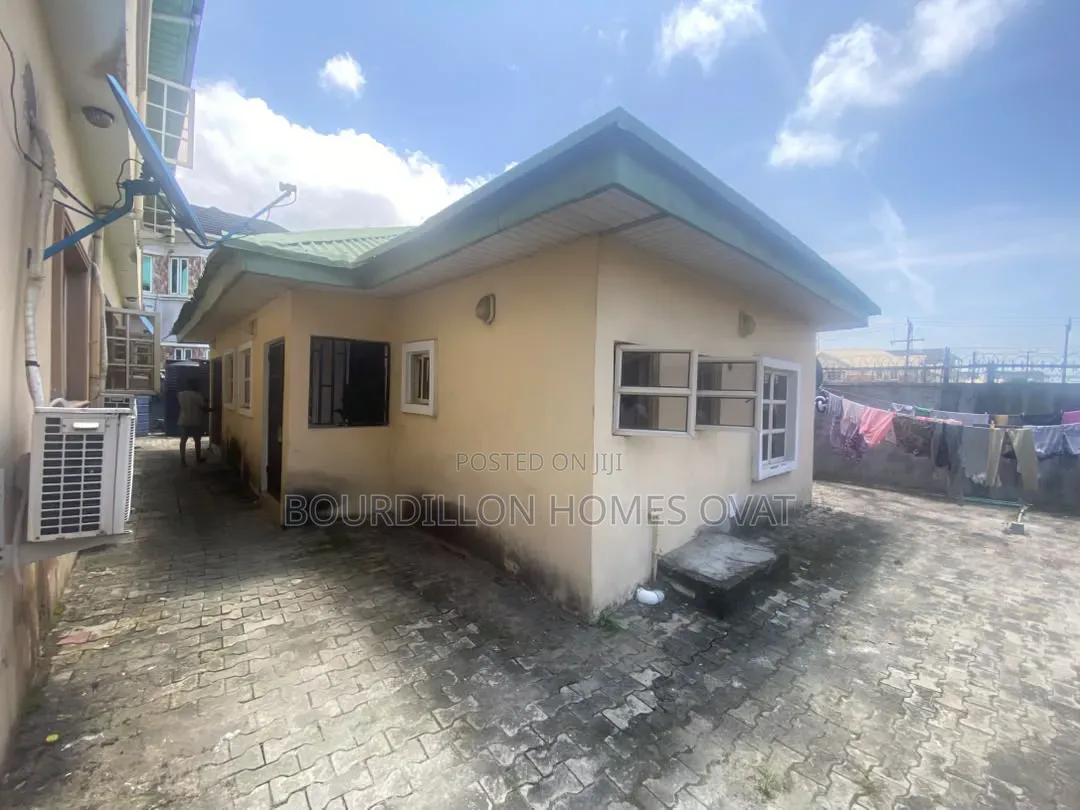 1bdrm Apartment in Ikate Lekki Lagos for rent in Ikate