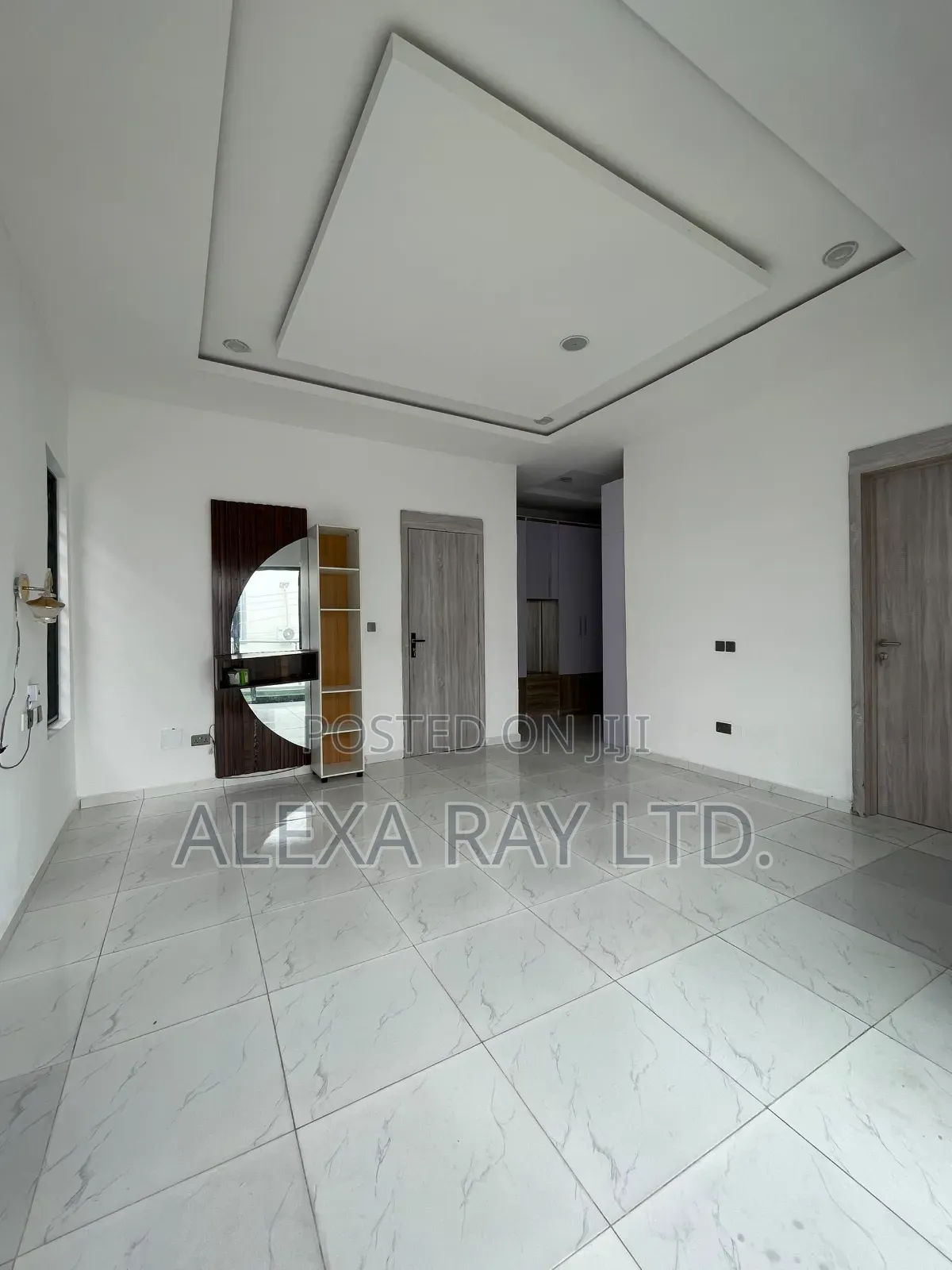Mini Flat in Ikota for rent in Ikota