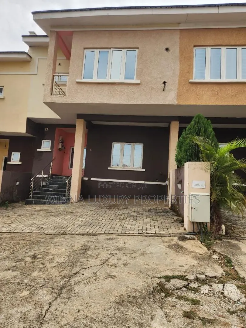 3bdrm Apartment in Paradise Estate, Life Camp for rent in Life Camp