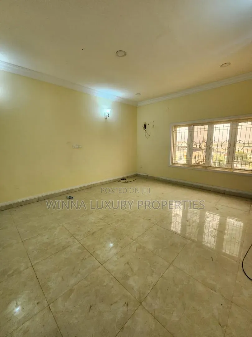 3bdrm Apartment in Paradise Estate, Life Camp for rent in Life Camp