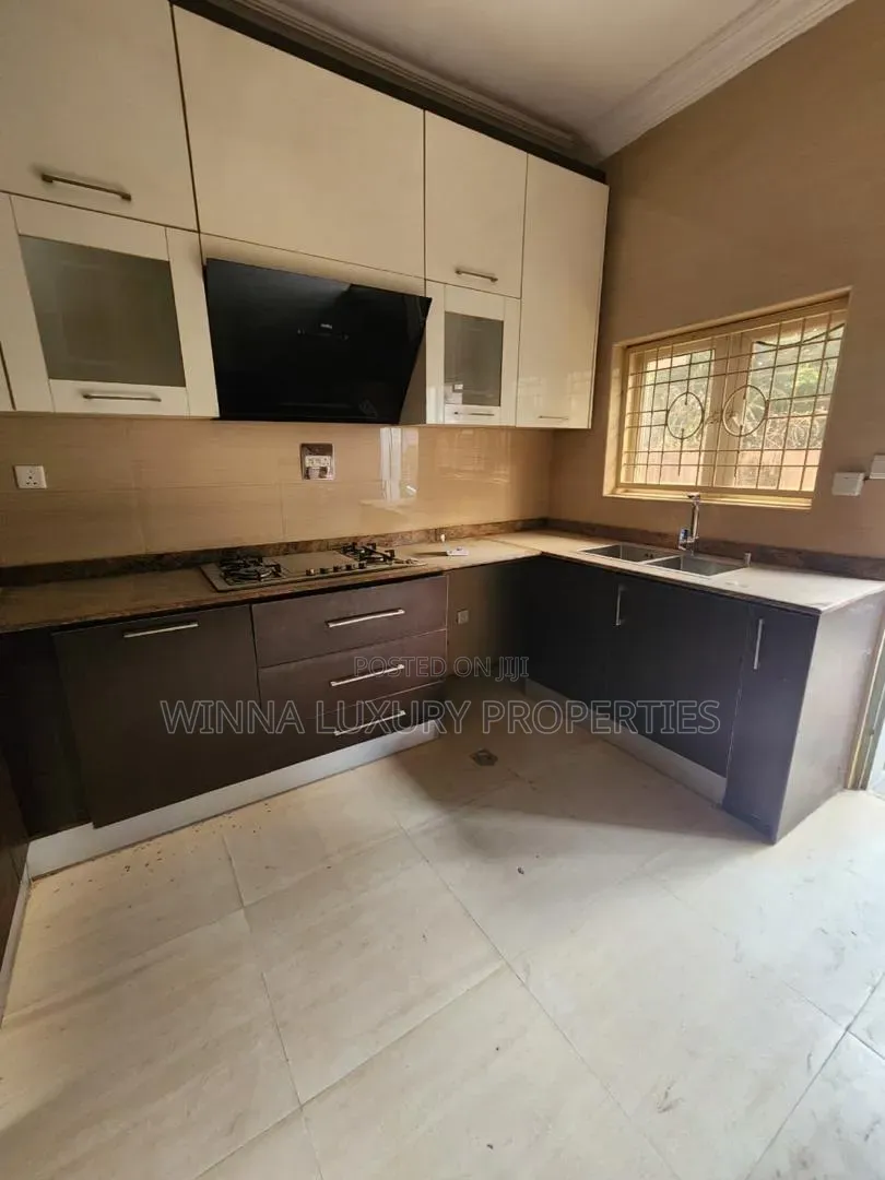 3bdrm Apartment in Paradise Estate, Life Camp for rent in Life Camp