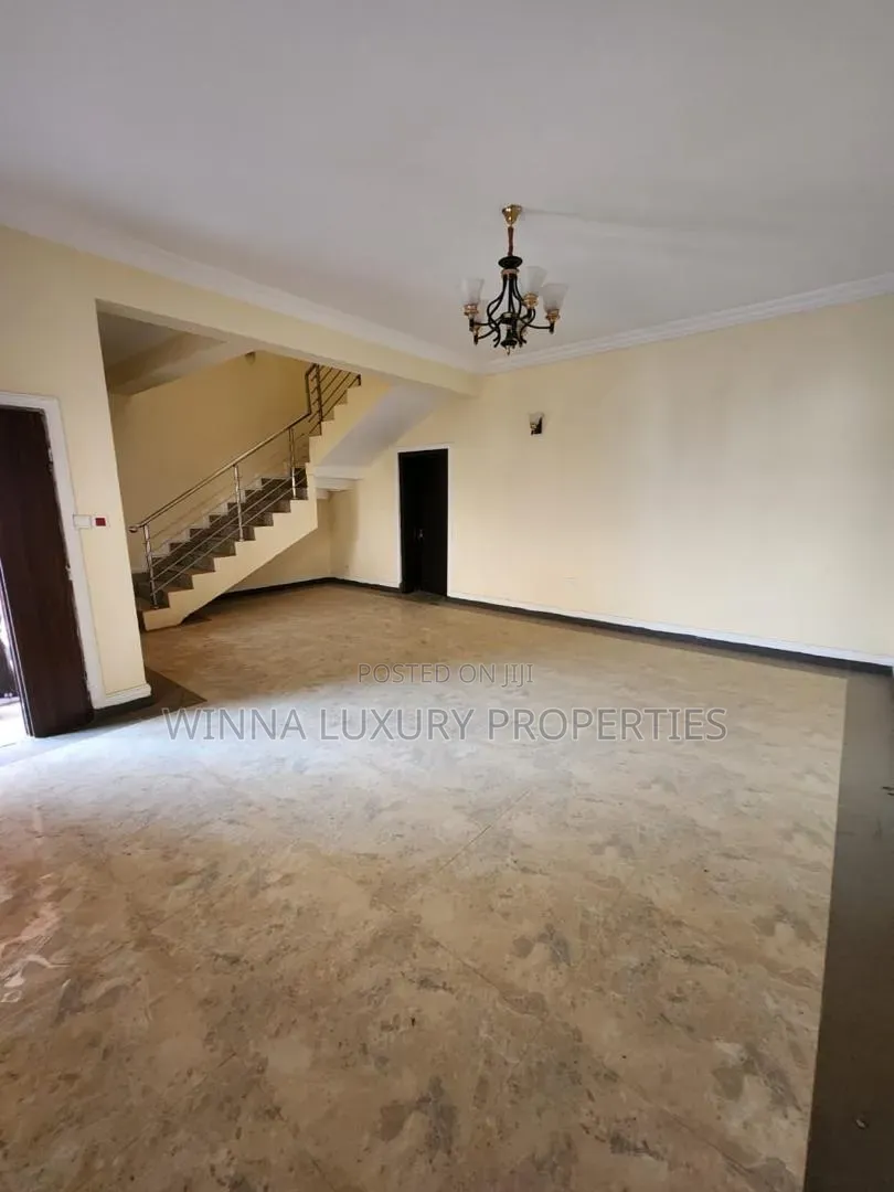 3bdrm Apartment in Paradise Estate, Life Camp for rent in Life Camp