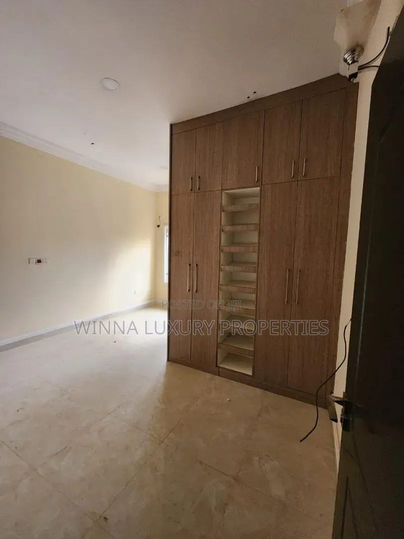 3bdrm Apartment in Paradise Estate, Life Camp for rent in Life Camp