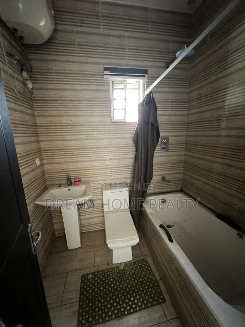 1bdrm Apartment in Ikate for rent in Ikate