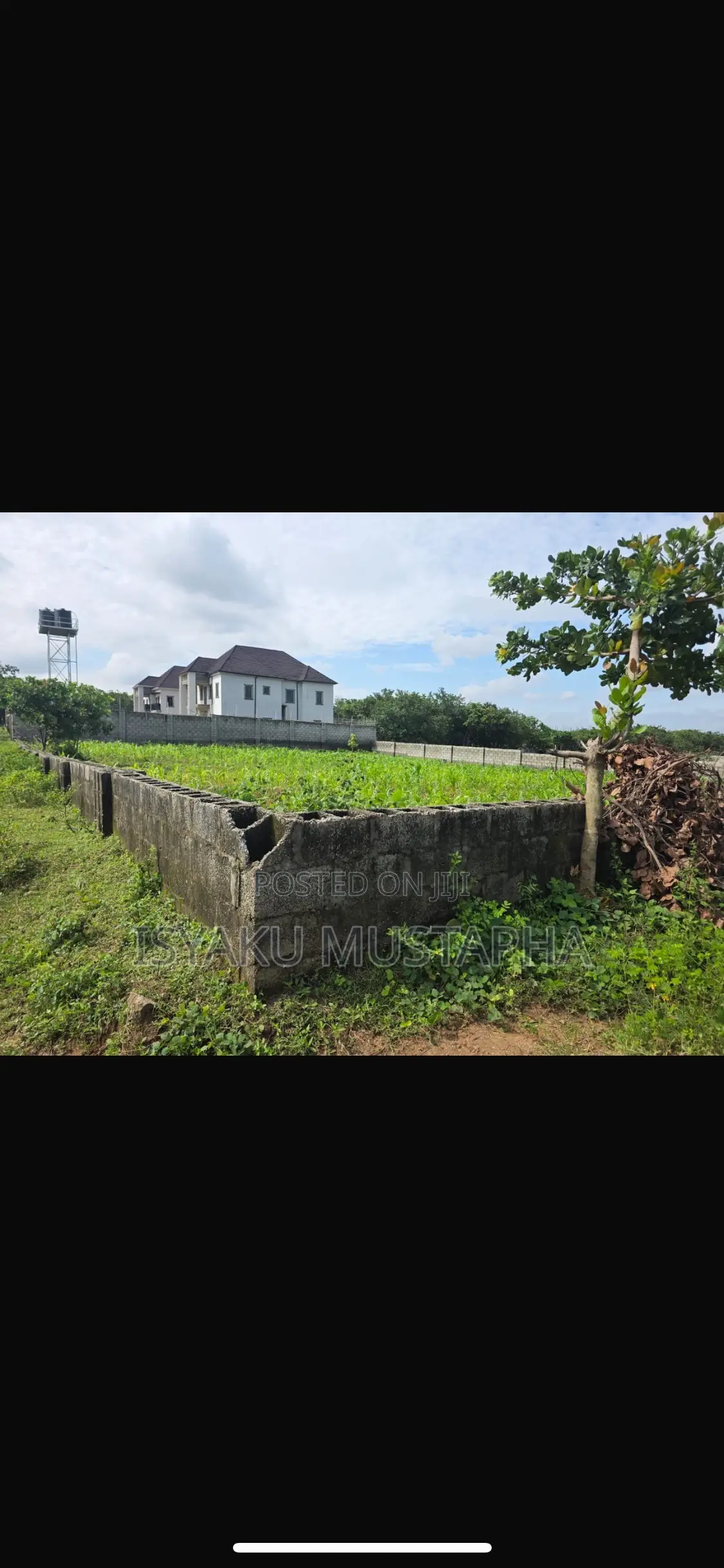 Citec Mbora in Mbora