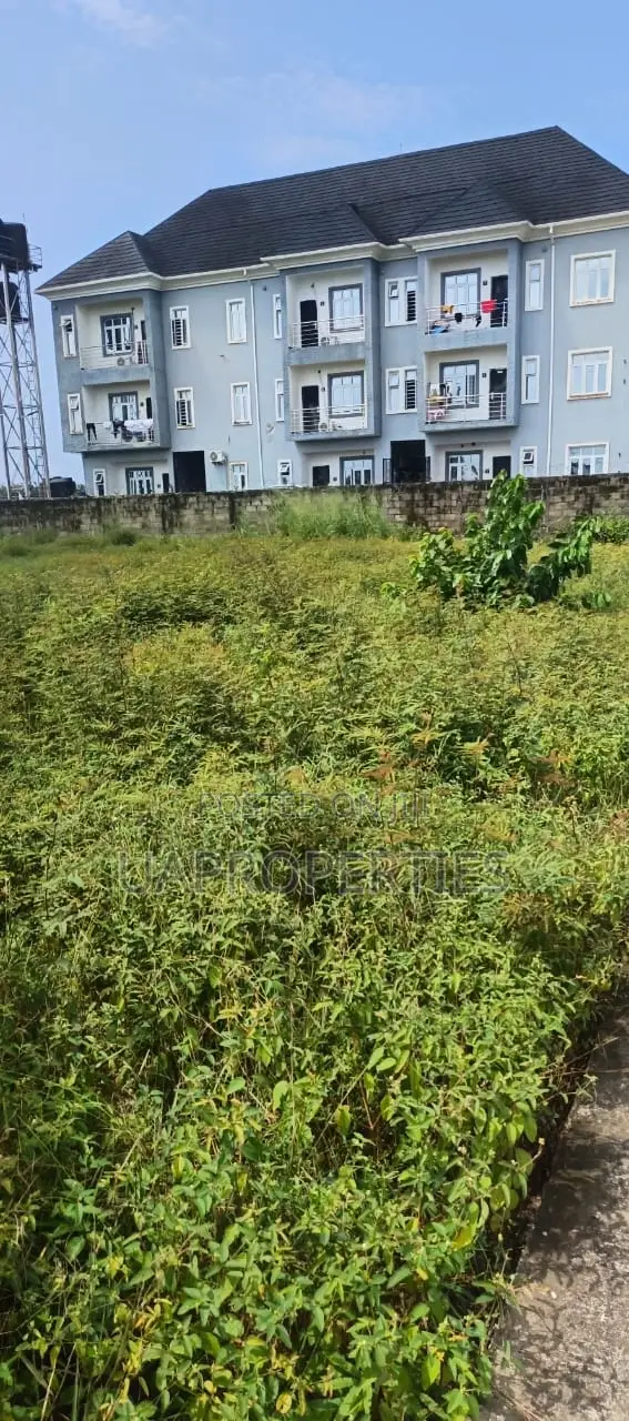 600sqm Land for Sale | Discount Sales | Regent Park Estate, Awoyaya in Awoyaya