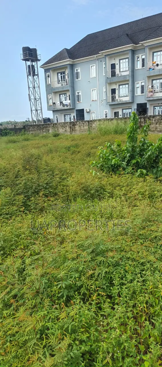 600sqm Land for Sale | Discount Sales | Regent Park Estate, Awoyaya in Awoyaya