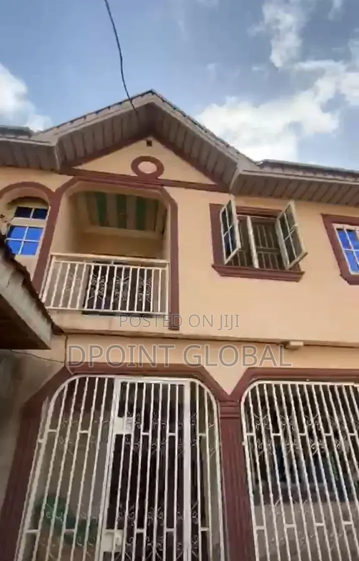 11bdrm Block of Flats in Not Estate, Igando / Ikotun/Igando for sale in Igando / Ikotun/Igando