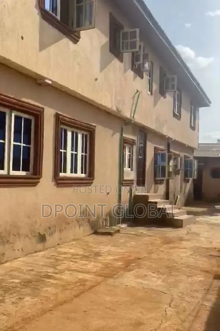 11bdrm Block of Flats in Not Estate, Igando / Ikotun/Igando for sale in Igando / Ikotun/Igando