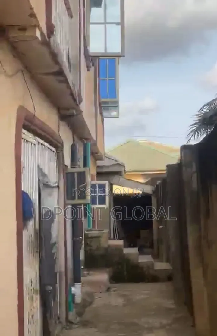 11bdrm Block of Flats in Not Estate, Igando / Ikotun/Igando for sale in Igando / Ikotun/Igando