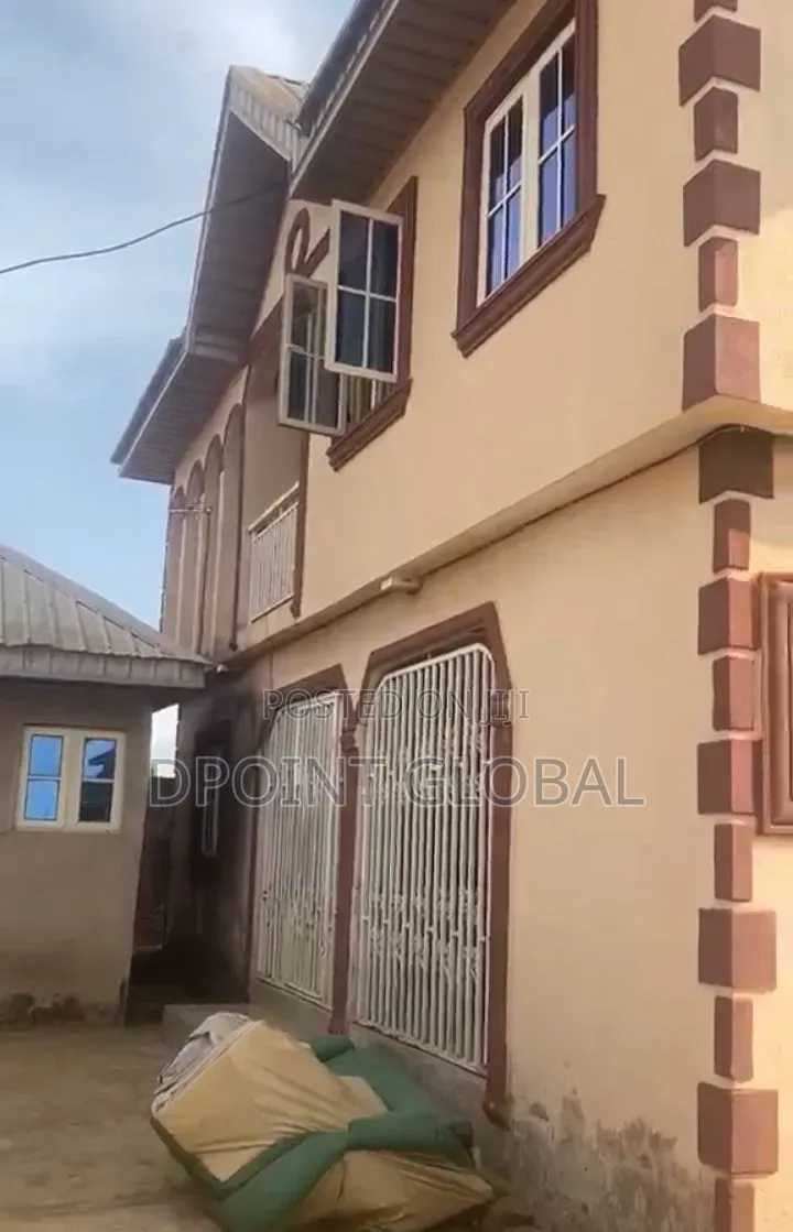 11bdrm Block of Flats in Not Estate, Igando / Ikotun/Igando for sale in Igando / Ikotun/Igando