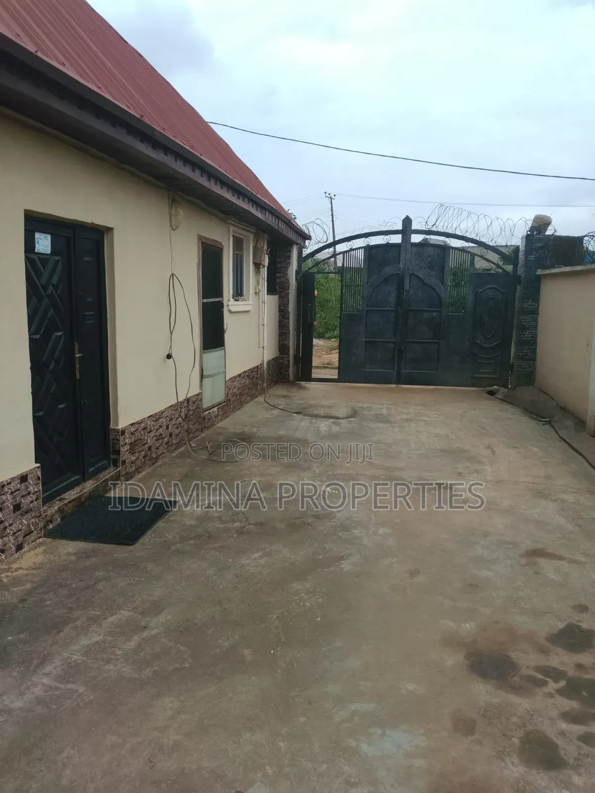 1bdrm Bungalow in Ikorodu for rent in Ikorodu