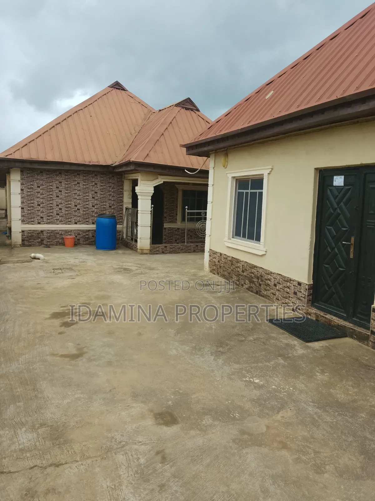 1bdrm Bungalow in Ikorodu for rent in Ikorodu