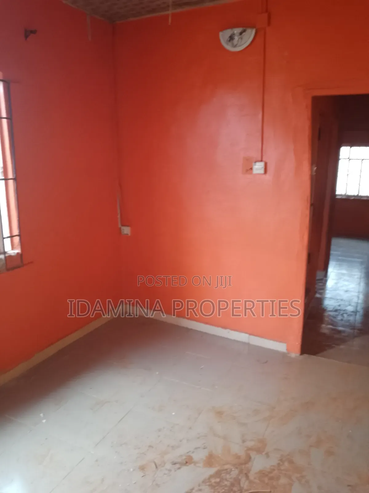 1bdrm Bungalow in Ikorodu for rent in Ikorodu