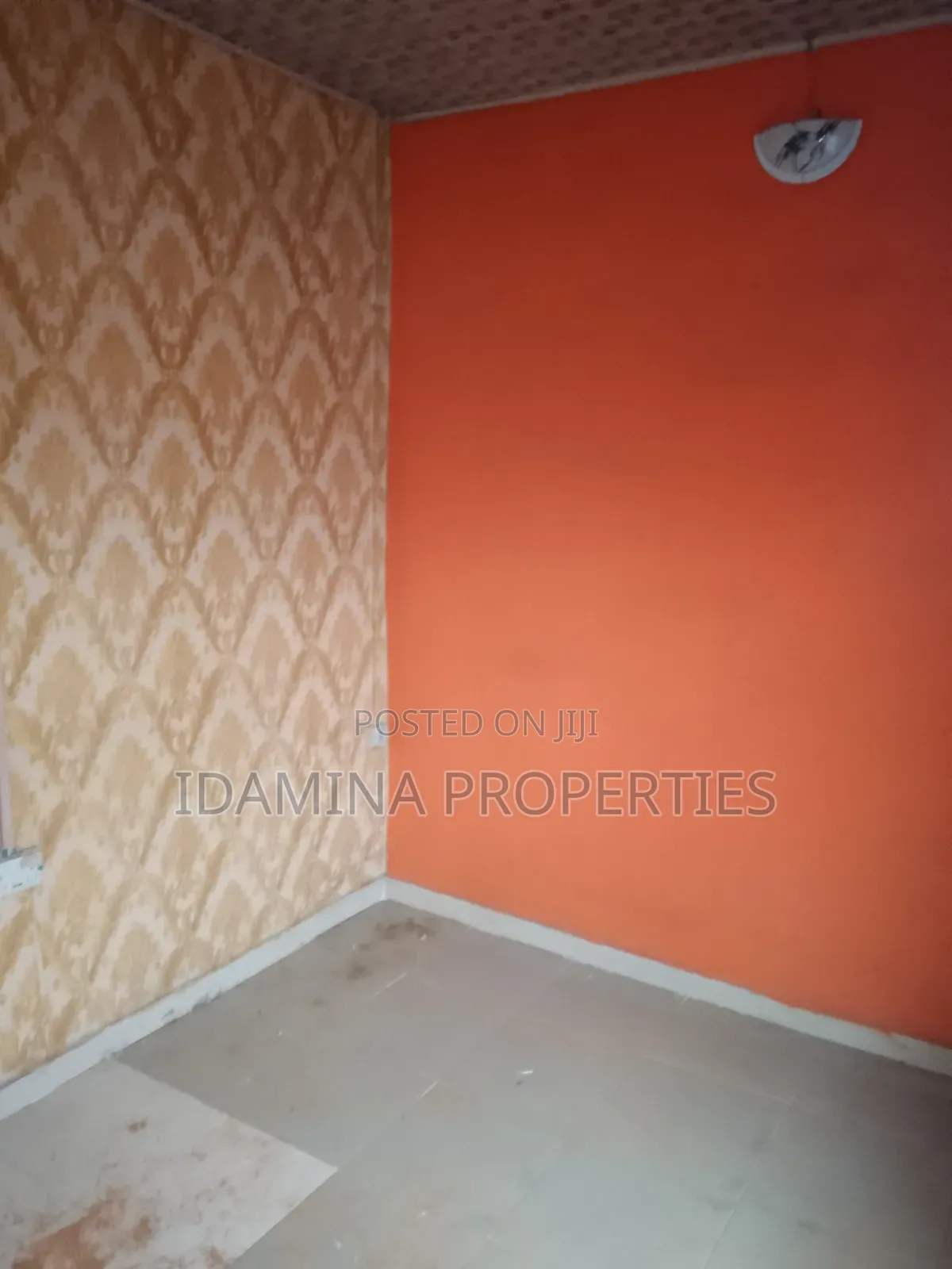 1bdrm Bungalow in Ikorodu for rent in Ikorodu